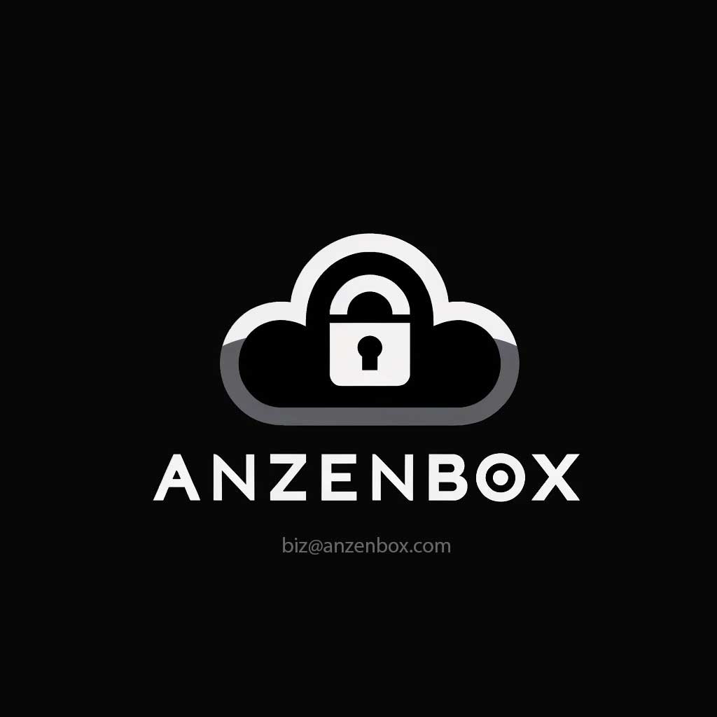 ANZENBOX - Private Cloud Provider
